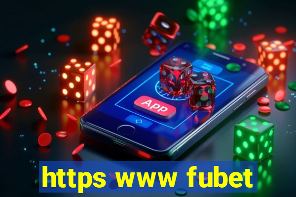 https www fubet